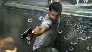 bild aus der news "Total Recall": Erster deutscher Trailer des Sci-Fi-Remakes mit Colin Farrell