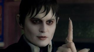 "Dark Shadows": Neue Bilder zu Tim Burtons Retro-Horror-Remake mit Johnny Depp