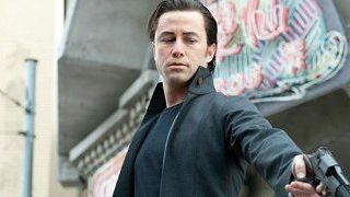 bild aus der news "Looper": Bruce Willis entwischt Joseph Gordon-Levitt im ersten Trailer zum Zeitreise-Thriller
