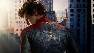 bild aus der news Neue Szenen im internationalen Trailer zu "The Amazing Spider-Man"