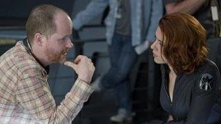 bild aus der news "The Avengers": Regisseur Joss Whedon in neuem Clip über das Superheldenteam