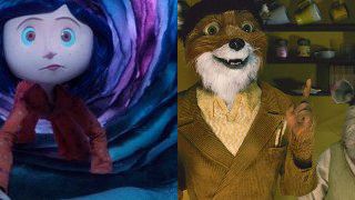 Macher von "Coraline" und "Der fantastische Mr. Fox" vereinen sich für "Goblins"