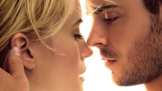 bild aus der news "The Lucky One": Bestsellerautor Nicholas Sparks präsentiert den deutschen Trailer