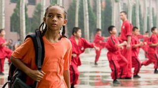 bild aus der news "Boy Nobody": Jaden Smith auf den Spuren Jason Bournes