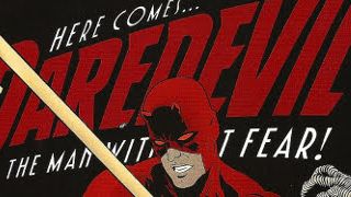 bild aus der news "Daredevil": Remake bekommt neuen Drehbuchautor und Storyline