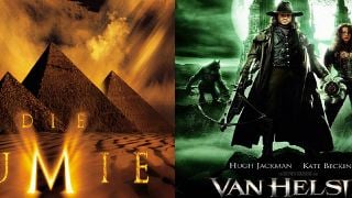 Universal plant Reboots von "Die Mumie" und "Van Helsing" mit Tom Cruise