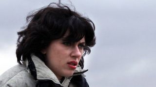 bild aus der news "Wir kaufen einen Zoo"-Star Scarlett Johansson spricht über Sci-Fi-Film "Under the Skin"