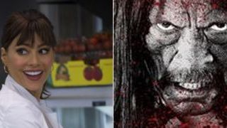 bild aus der news Sofia Vergara als Bordell-Betreiberin in "Machete Kills" im Gespräch