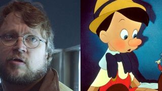 bild aus der news "Pinocchio": Guillermo del Toro wird Co-Regisseur beim Stop-Motion-Animationsfilm