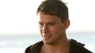 bild aus der news Channing Tatum für Roland Emmerichs Actioner "White House Down" im Gespräch