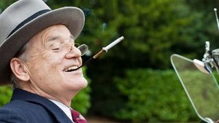 bild aus der news Knautschgesicht Bill Murray im ersten Trailer zu "Hyde Park on Hudson"