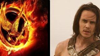 bild aus der news "Die Tribute von Panem 2": Taylor Kitsch wird nicht dabei sein