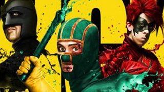 bild aus der news "Kick-Ass 2": Original-Cast an Bord + Nicolas Cage im Gespräch