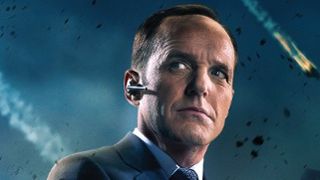 bild aus der news Spoiler: Clark Gregg über seine Zukunft im Marvel-Universum
