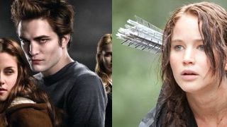 bild aus der news MTV Movie Awards: "Twilight 4: Breaking Dawn" und "Die Tribute von Panem" räumen ab