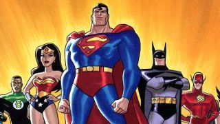 bild aus der news Kampf der Superhelden: Warner Bros bereitet "Justice League" vor