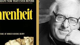bild aus der news "Fahrenheit 451"-Autor Ray Bradbury ist tot
