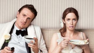 Exklusiver Clip: Jason Segel und Emily Blunt sind "Fast verheiratet"