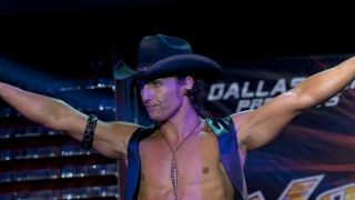 bild aus der news Sexy nackte Körper auf neuen Bildern zum Stripper-Film "Magic Mike"