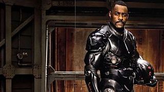 bild aus der news Erste Bilder zu Guillermo del Toros "Pacific Rim" und "Pinocchio"