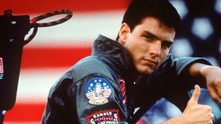 bild aus der news "Top Gun 2": Tom Cruise ist heiß auf noch mehr Flieger-Action
