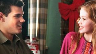 bild aus der news Neue Bilder zu "Breaking Dawn 2" zeigen Renesmee und die anderen Clans