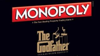 Zum Jubiläum von "Der Pate" erscheint die Brettspiel-Edition "Monopoly: The Godfather"