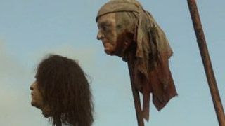 bild aus der news "Game Of Thrones"-Skandal: Macher entschuldigen sich für aufgespießten Kopf von George W. Bush