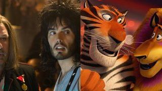 bild aus der news US-Charts: "Madagascar 3"-Tiere lassen Tom Cruise und Co. alt aussehen