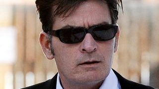 "Two And A Half Men"-Star Charlie Sheen hört nach "Anger Management" auf