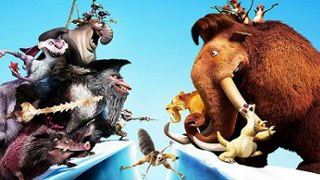 "Ice Age 4 - Voll verschoben": Neuer deutscher Trailer zur Animations-Komödie