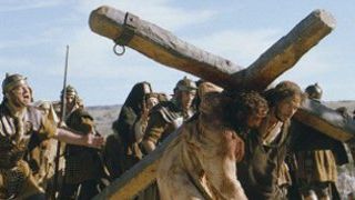 bild aus der news Neues kontroverses "Jesus von Nazareth"-Projekt von Paul Verhoeven