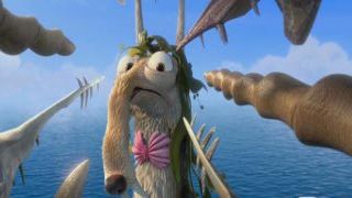 bild aus der news "Ice Age 4": Manny, Diego und Sid schwingen das Tanzbein im neuen Musikvideo