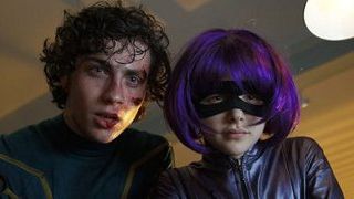 bild aus der news "Kick-Ass 2": Neue Handlungsdetails vom Comic-Action-Sequel