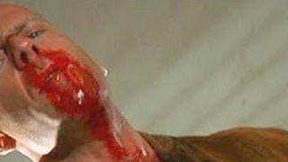 bild aus der news "Stirb langsam 5": Blutiger Bruce Willis in neuem Set-Video 