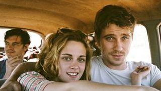 bild aus der news Deutscher Trailer zur Beat-Roman-Adaption von "On the Road - Unterwegs"