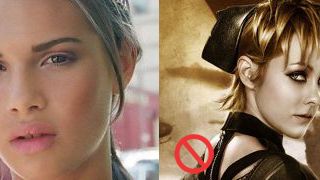 bild aus der news "Die Tribute von Panem 2": Zoe Aggeliki ist heißer Favorit für das Sequel