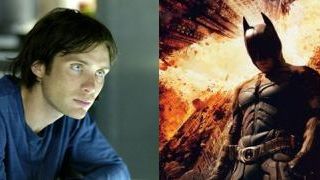 bild aus der news Cillian Murphy kehrt als Scarecrow in "The Dark Knight Rises" zurück