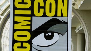 bild aus der news "Django Unchained", "Der Hobbit", "Man of Steel" und "Pacific Rim" auf der Comic-Con