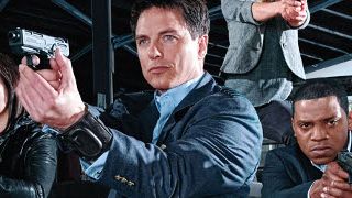 bild aus der news  "Torchwood": RTL II zeigt die vierte Staffel "Miracle Day" an einem Wochenende