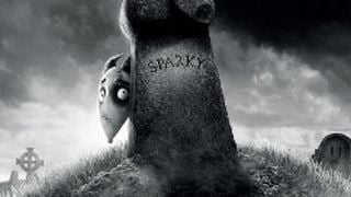 "Frankenweenie": Flotter zweiter Trailer zu Tim Burtons ReAnimations-Abenteuer