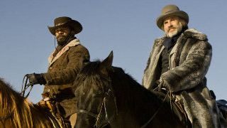 Erster deutscher Trailer zu Quentin Tarantinos "Django Unchained"