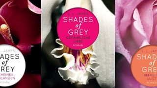 bild aus der news "Shades of Grey": Kino-Adaption des Sado-Maso-Bestsellers rückt näher