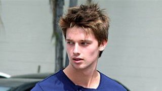 bild aus der news Arnold Schwarzeneggers Sohn Patrick spielt im Sequel zu Adam Sandlers "Kindsköpfe" mit