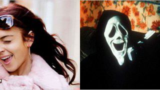 Lindsay Lohan in Verhandlungen für Rolle in "Scary Movie 5"
