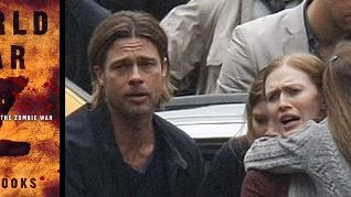 bild aus der news Drew Goddard schrieb neues Ende für krisengeplagtes "World War Z" mit Brad Pitt