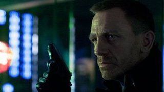 bild aus der news Comic-Con: IMAX-Trailer zu "James Bond 007 – Skyfall" verrät neue Details zur Handlung
