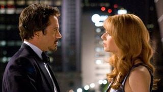 bild aus der news "Iron Man 3": Gwyneth Paltrow womöglich im Iron-Man-Anzug + neue Set-Fotos