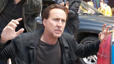 Erster Trailer zu Simon Wests Entführungs-Thriller "Stolen" mit Nicholas Cage