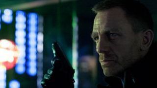 bild aus der news Neuer James-Bond-Videoblog: Legendärer Aston Martin kehrt in "Skyfall" zurück